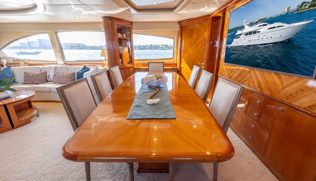 noname yacht for sale 20