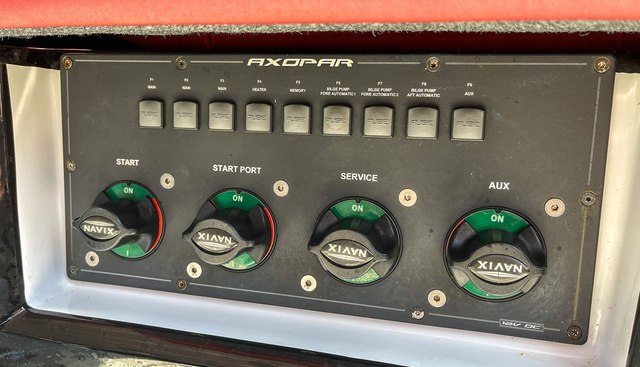 DREAMTIME II yacht for sale 35