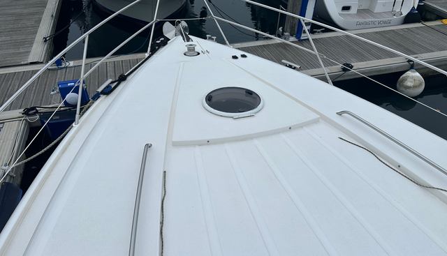 Ayesha yacht for sale 10