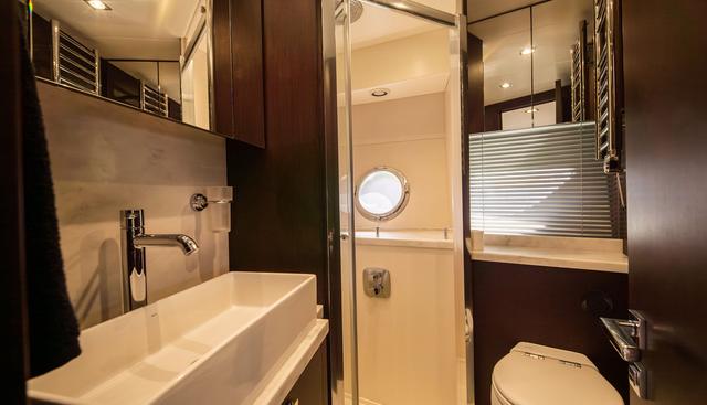 CACHAPA yacht for sale 24