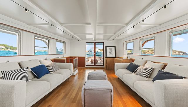 Daylami yacht for sale 17