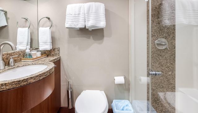 AURORA yacht for sale 30