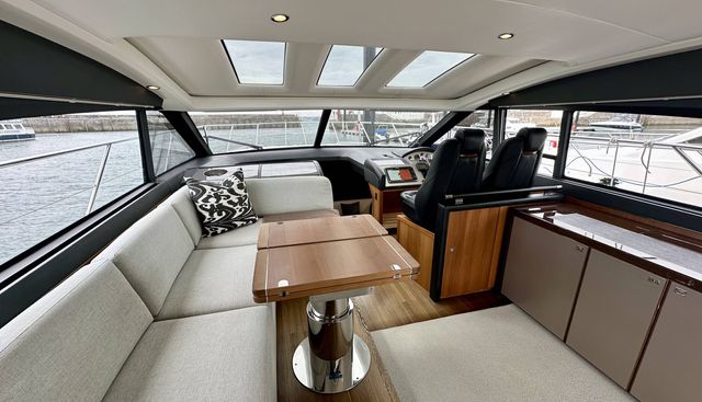 noname yacht for sale 12