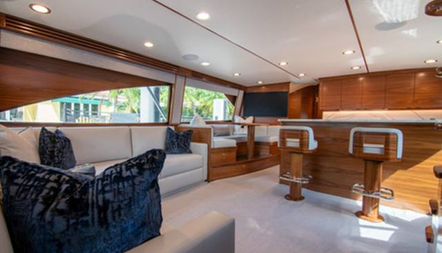 CABALLO GRANDE yacht for sale 9