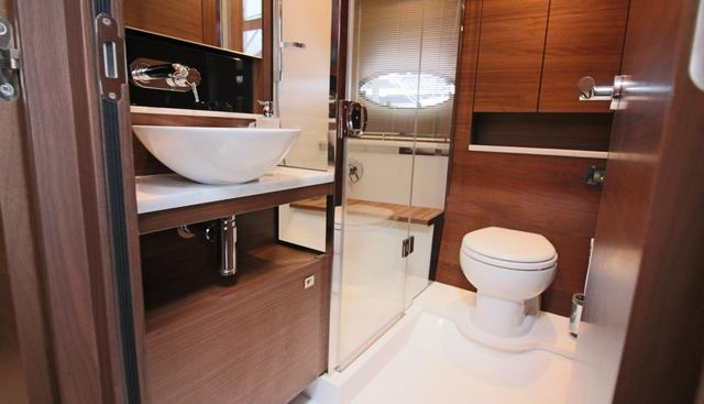 noname yacht for sale 47