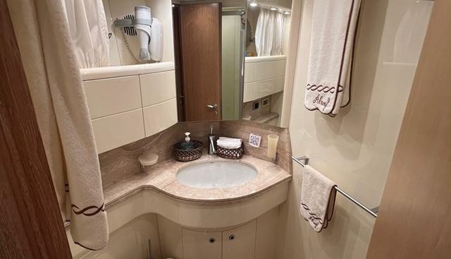 MAIORA yacht for sale 14