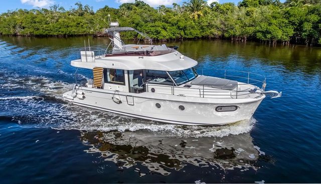 NEVERLAND yacht for sale 7