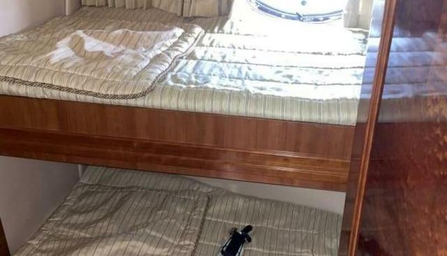 PISCO SOUR yacht for sale 47