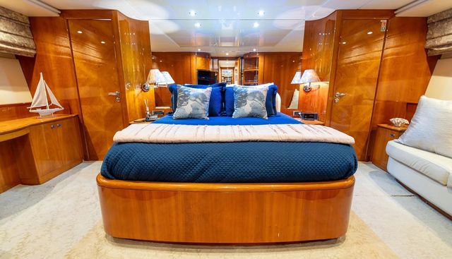 noname yacht for sale 27