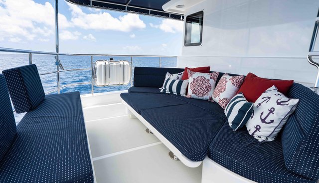 Martini yacht for sale 35