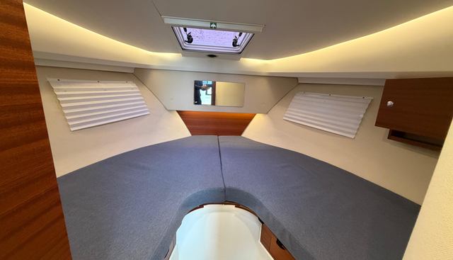 noname yacht for sale 35