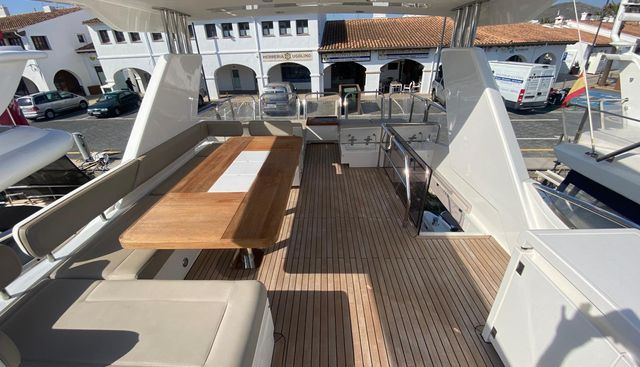 noname yacht for sale 5