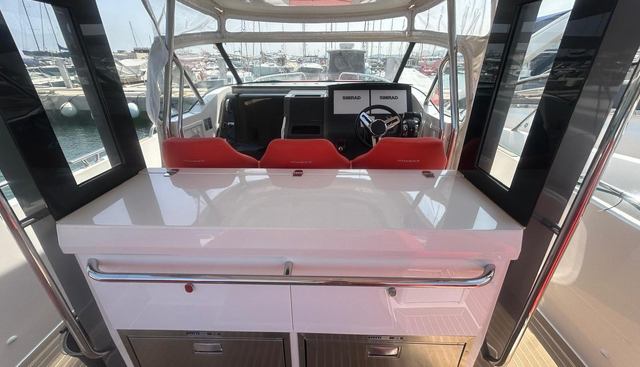 AYS2445 yacht for sale 4