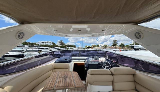 noname yacht for sale 17