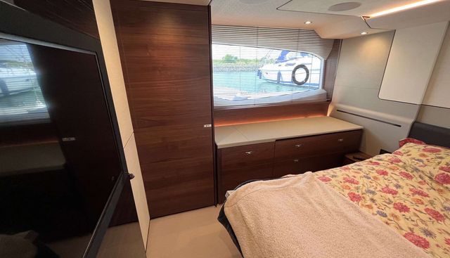 noname yacht for sale 40
