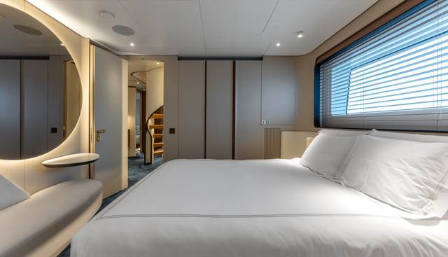 ABIE yacht for sale 35