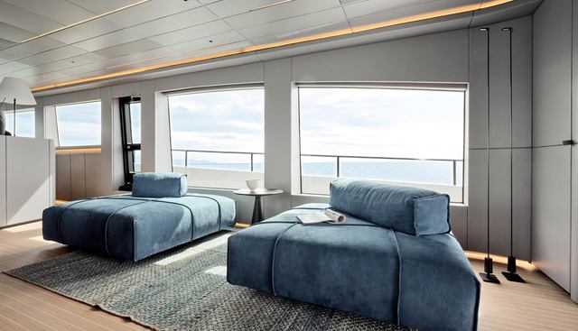 50 SHADES OF PLAY yacht for sale 10