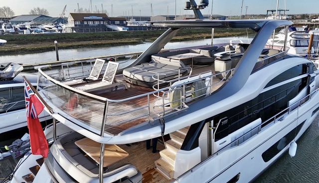 noname yacht for sale 17