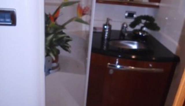 KISMET yacht for sale 27