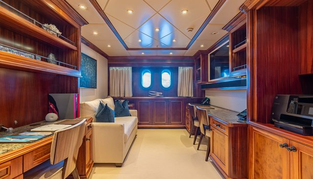 Unbridled yacht for sale 20