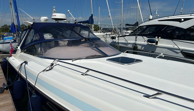 Locomotion yacht for sale 8