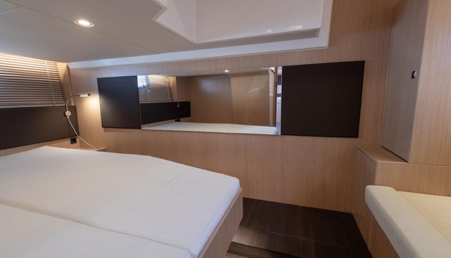 noname yacht for sale 132