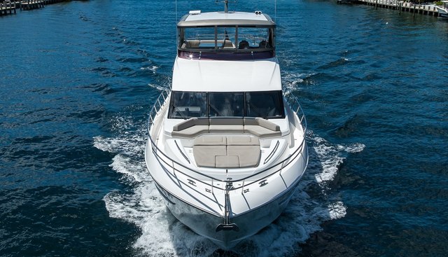 MISS AMY yacht for sale 175