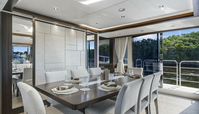 noname yacht for sale 24