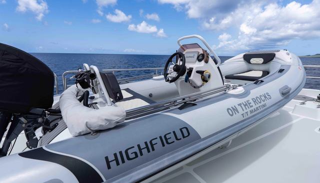 Martini yacht for sale 37