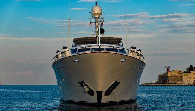 NIGHTFLOWER yacht for sale 25