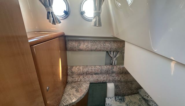 Tamarind yacht for sale 38