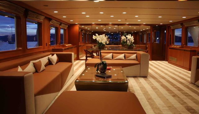 SEAGULL OF CAYMAN yacht for sale 3