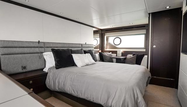 LUCKY BET yacht for sale 28