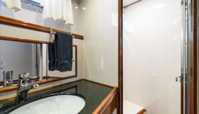 The Cotton Picker yacht for sale 54