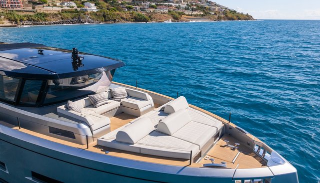 SIMON yacht for sale 24