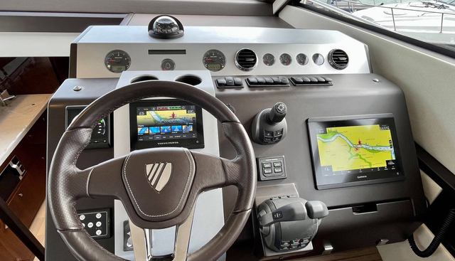 noname yacht for sale 25