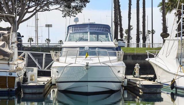 Making Waves yacht for sale 2