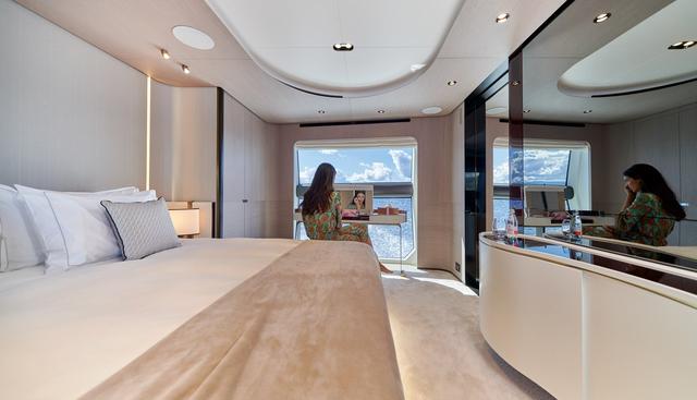 ALUMINIA TOO yacht for sale 13