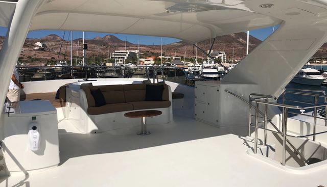 ALBATROSS yacht for sale 3