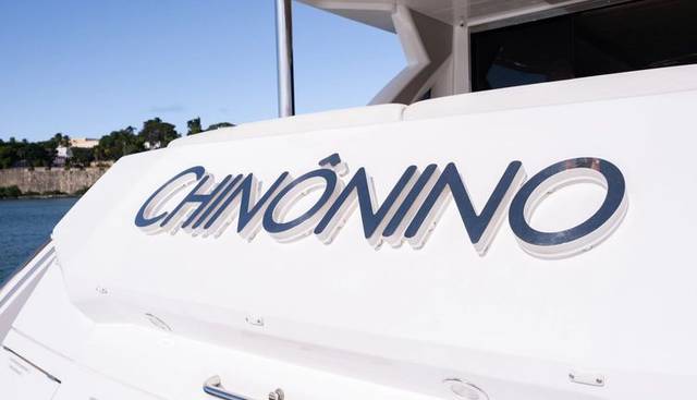Chinonino yacht for sale 13