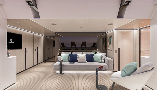 BILGIN 170 NB85 yacht for sale 55