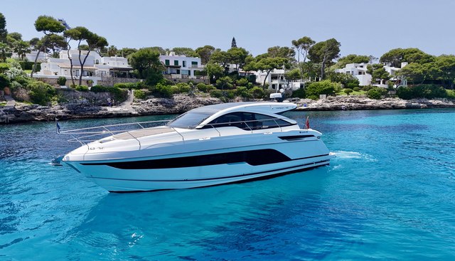 noname yacht for sale 2