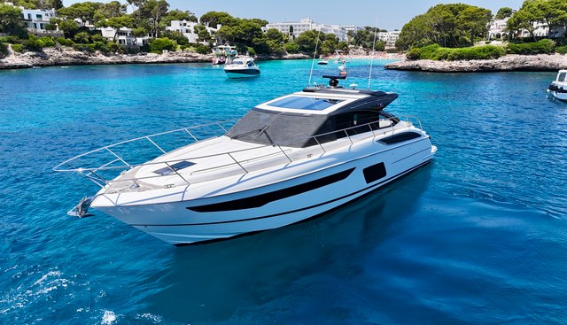 noname yacht for sale 10