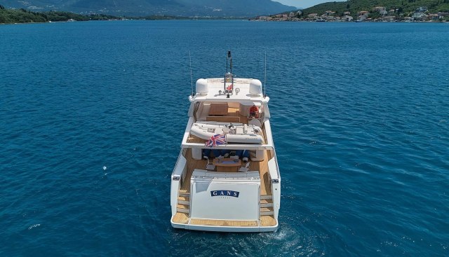 Gans yacht for sale 5