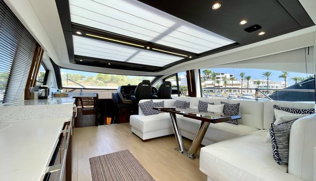 noname yacht for sale 24