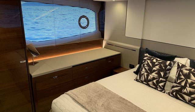 ICE yacht for sale 22