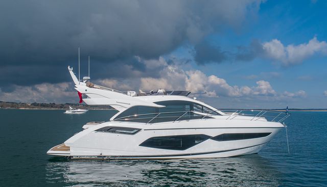 ECLIPSE I yacht for sale 5