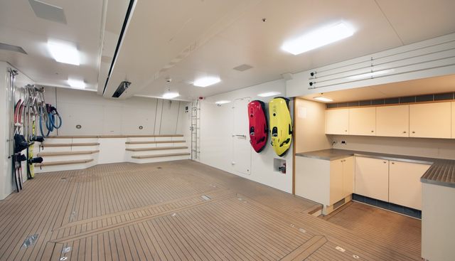 Olmida yacht for sale 43
