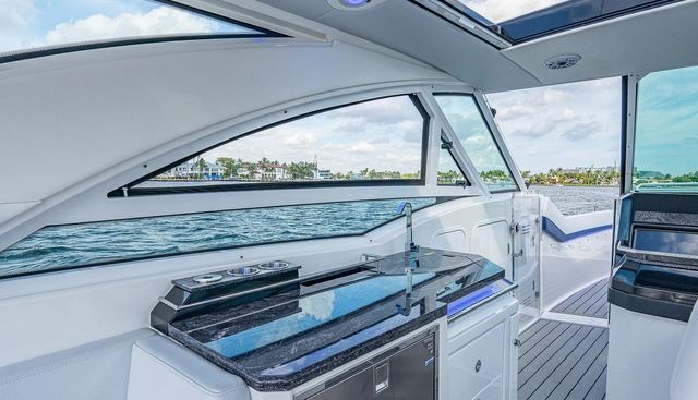 noname yacht for sale 23