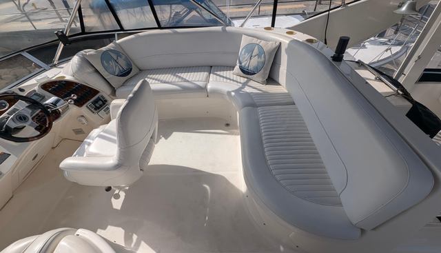 Anna Leeza yacht for sale 10